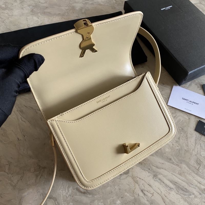 YSL Satchel Bags